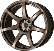 Load image into Gallery viewer, Work Emotion T7R Wheel - 18x7.5 / 5x130 / +47mm Offset-DSG Performance-USA