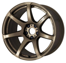 Load image into Gallery viewer, Work Emotion T7R Wheel - 18x7.5 / 5x130 / +47mm Offset-DSG Performance-USA