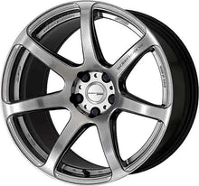 Load image into Gallery viewer, Work Emotion T7R Wheel - 18x9.5 / 5x130 / +38mm Offset-DSG Performance-USA