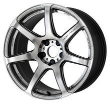 Load image into Gallery viewer, Work Emotion T7R Wheel - 18x9.5 / 5x130 / +38mm Offset-DSG Performance-USA